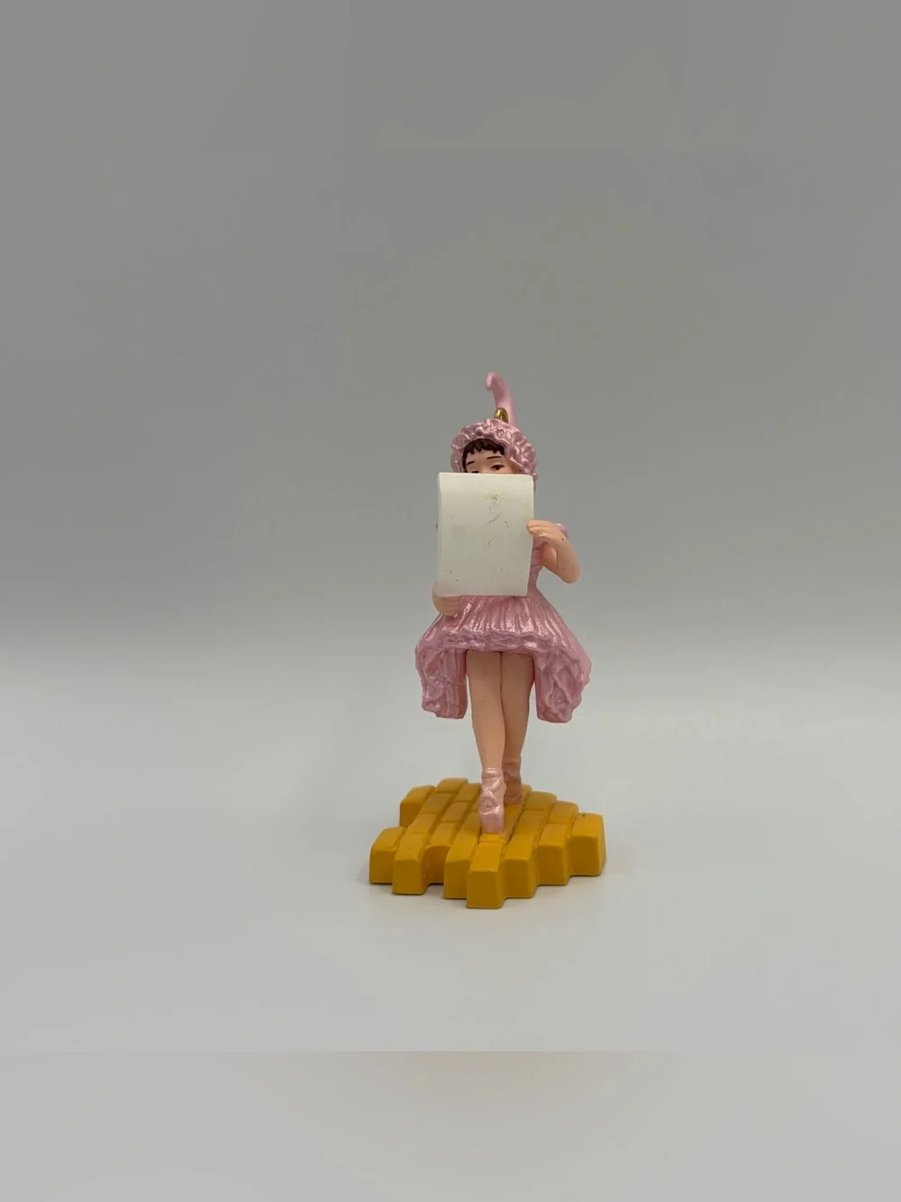 1999 Hallmark Keepsake The Wizard Of Oz Wicked THE LULLABYE LEAGUE Ornaments